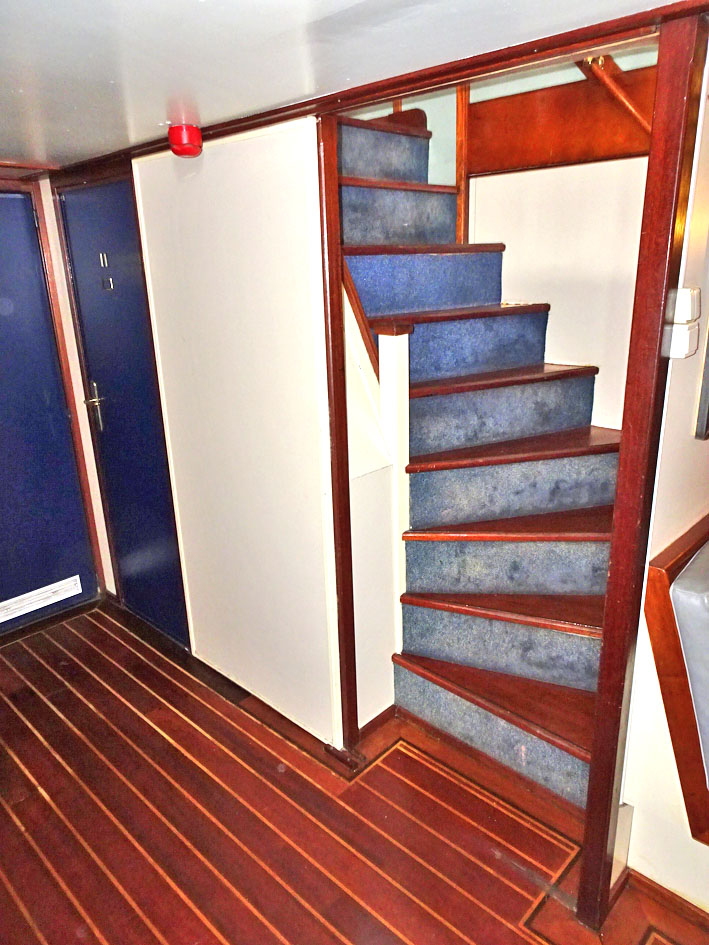 foto: 73 Drie mast Topzeil Schoener Swaensborgh