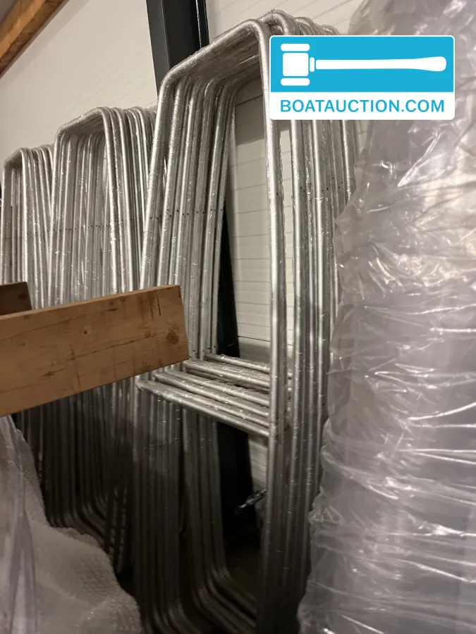 foto: 6 Vision Kayaks - 114 units