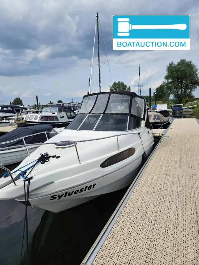 foto: 20 Rio 700 Cruiser