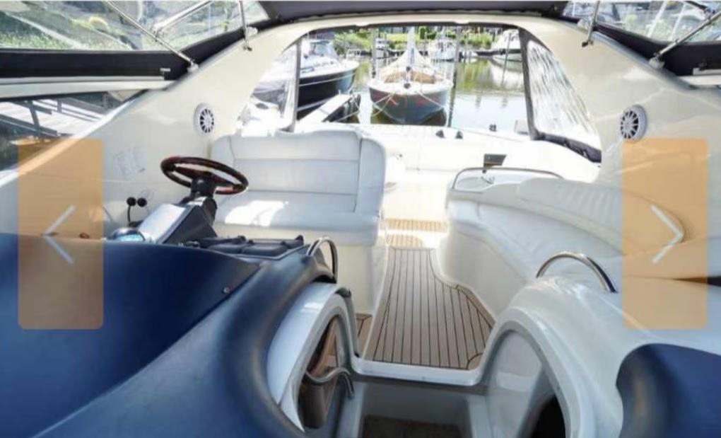 foto: 8 Gobbi Atlantis 345 