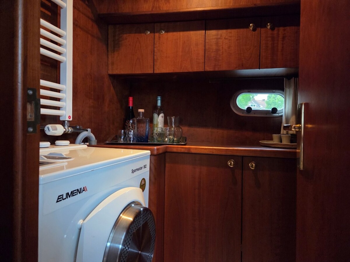foto: 30 Valk Continental 1500 Cabrio