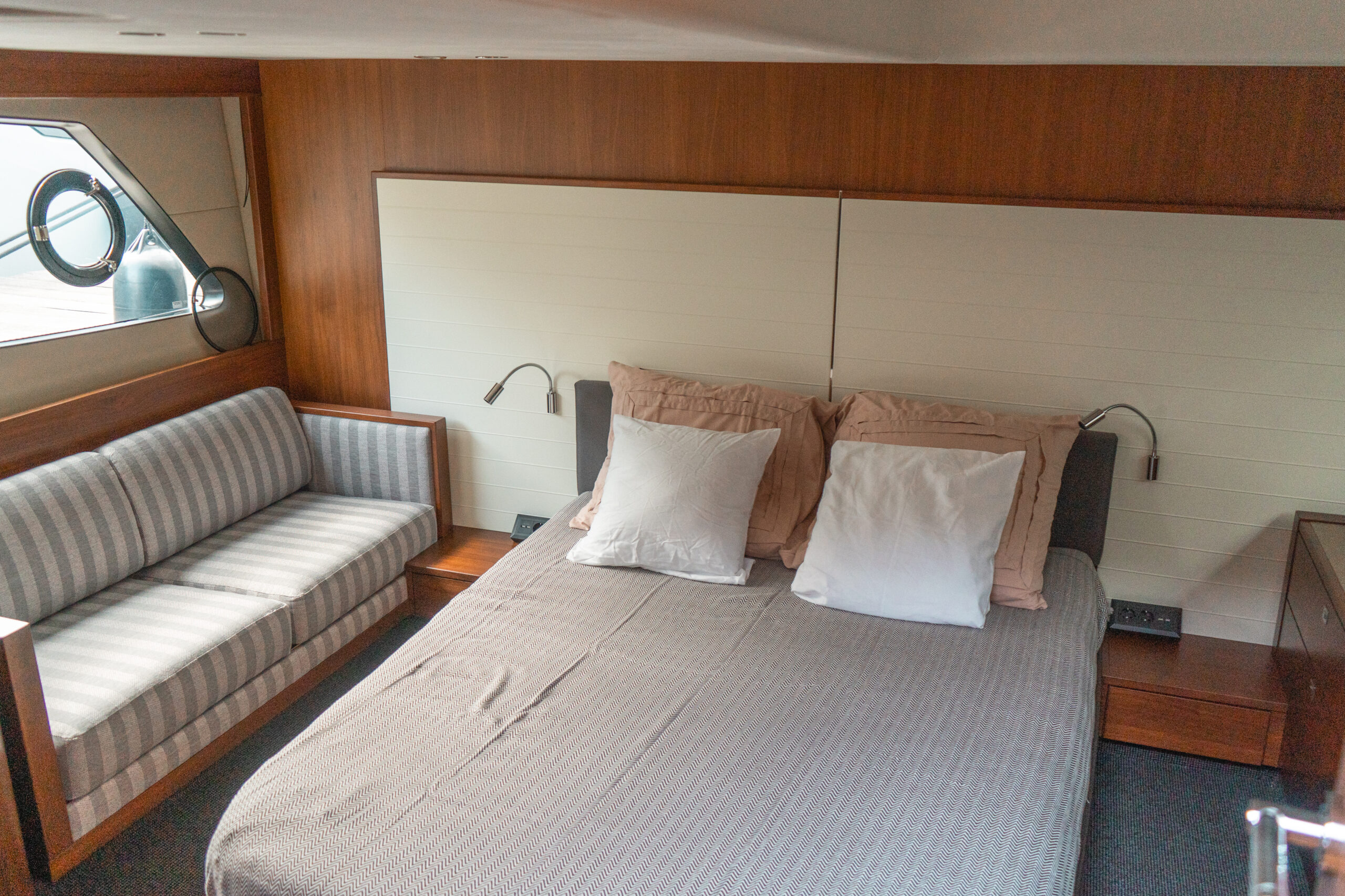 foto: 19 Princess V48