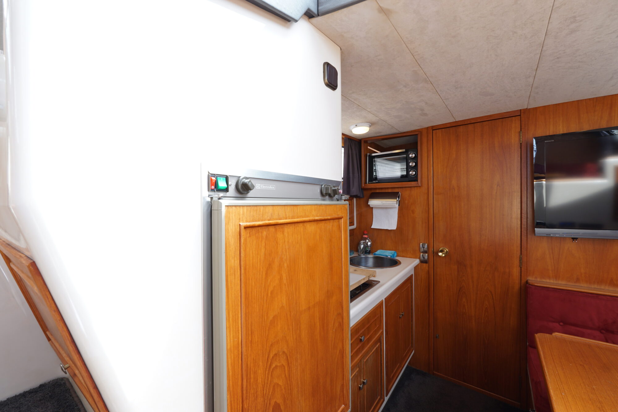 foto: 42 Atlantic Atlantic 37