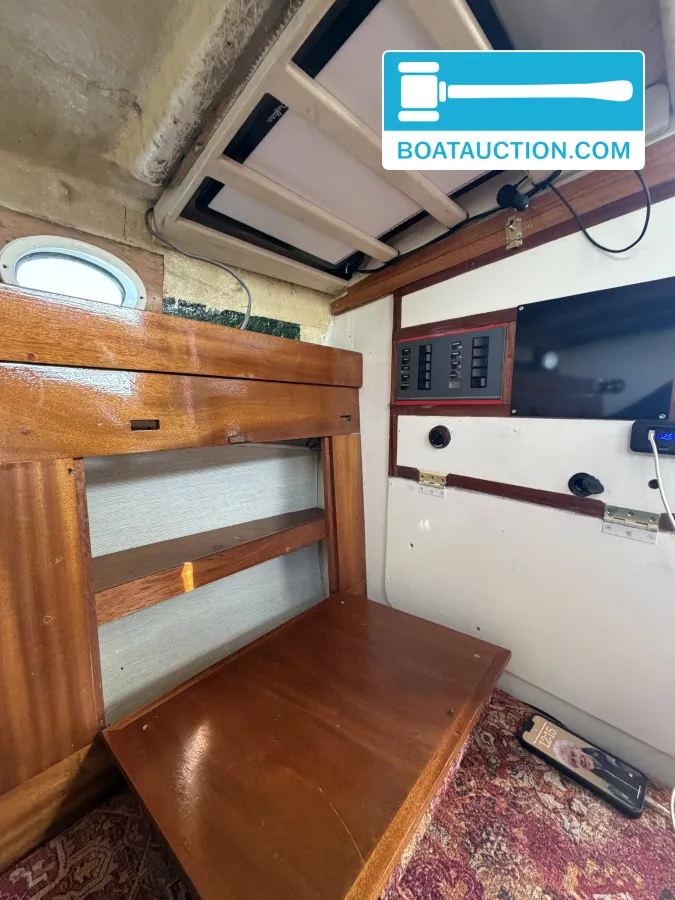 foto: 54 Rossiter Pintail 27