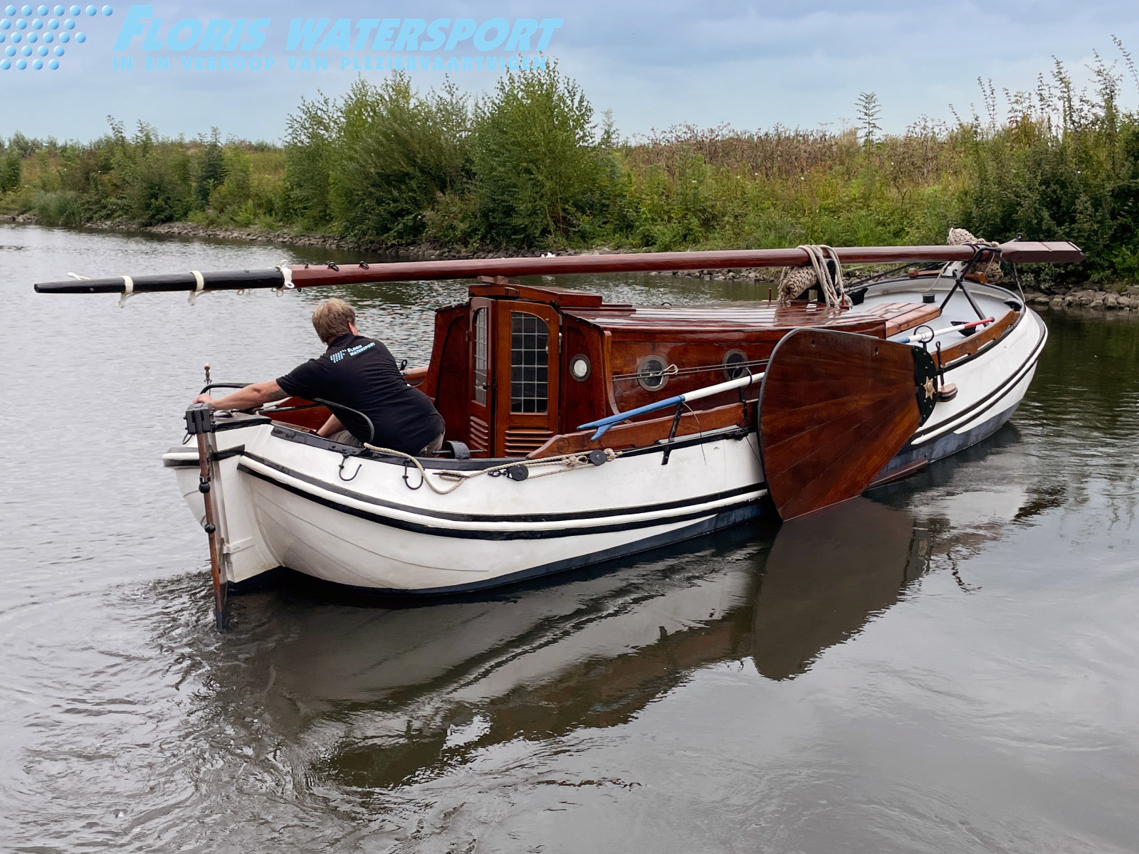 foto: 10 Barkmeijer Zeiltjalk 845