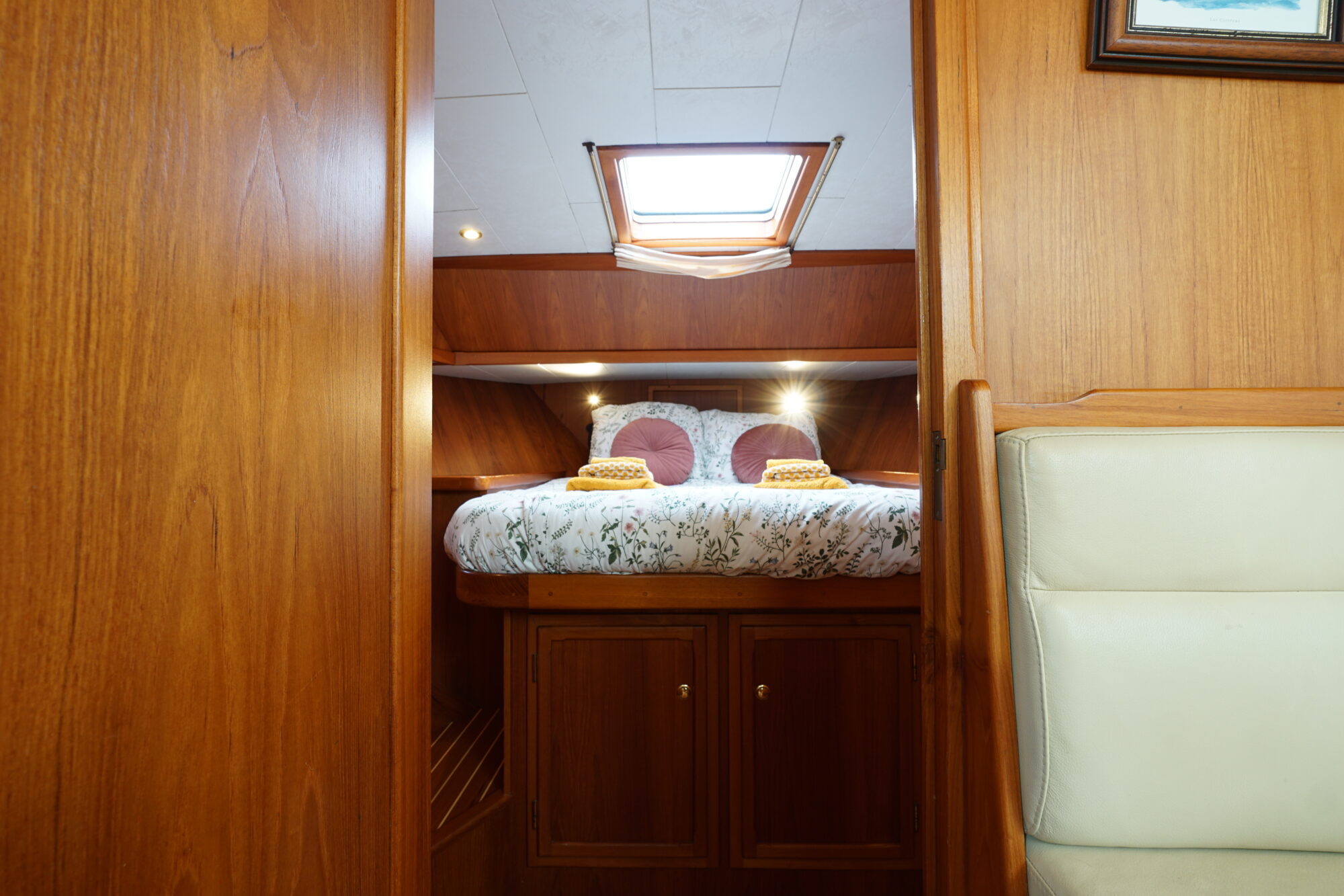 foto: 119 Vacance Vacance 13.00 AK Cabrio