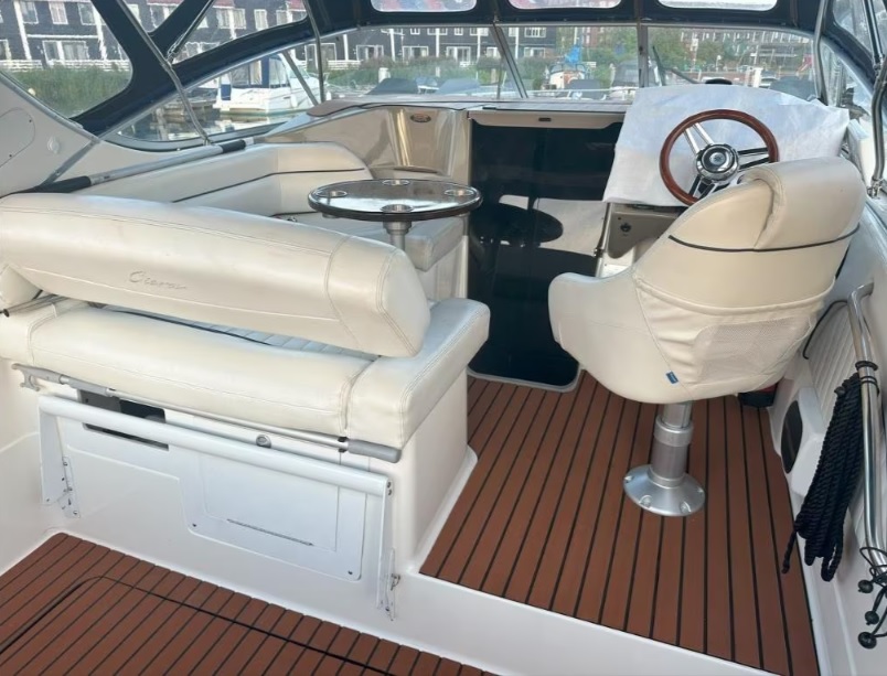 foto: 5 Bayliner  2855 Ciera