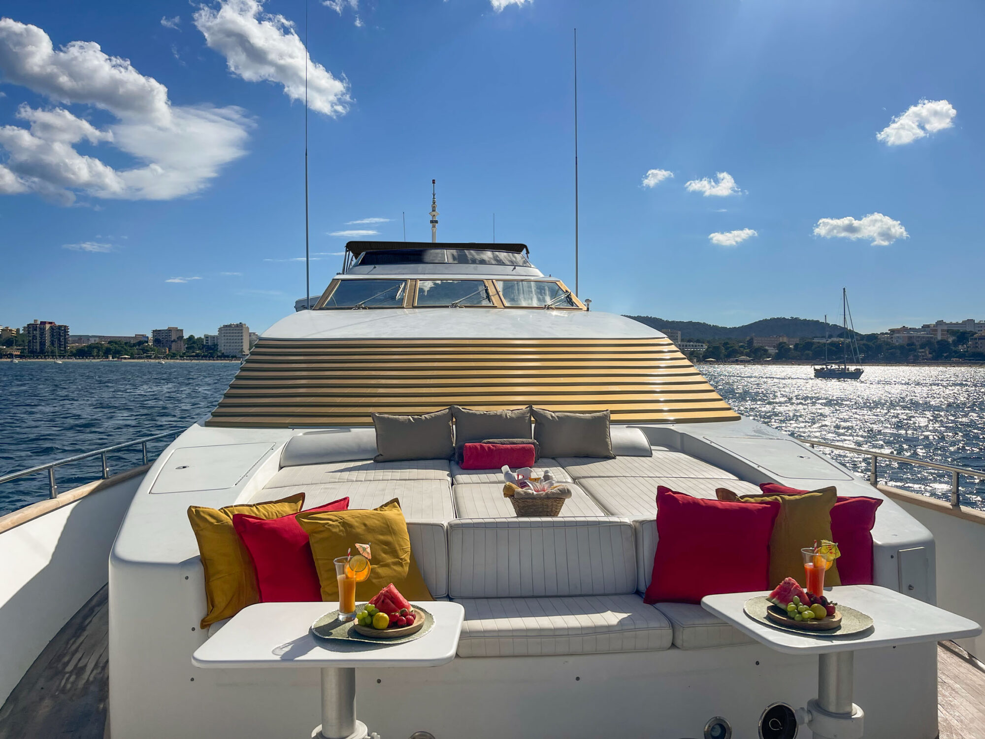 foto: 16 Falcon Falcon 100