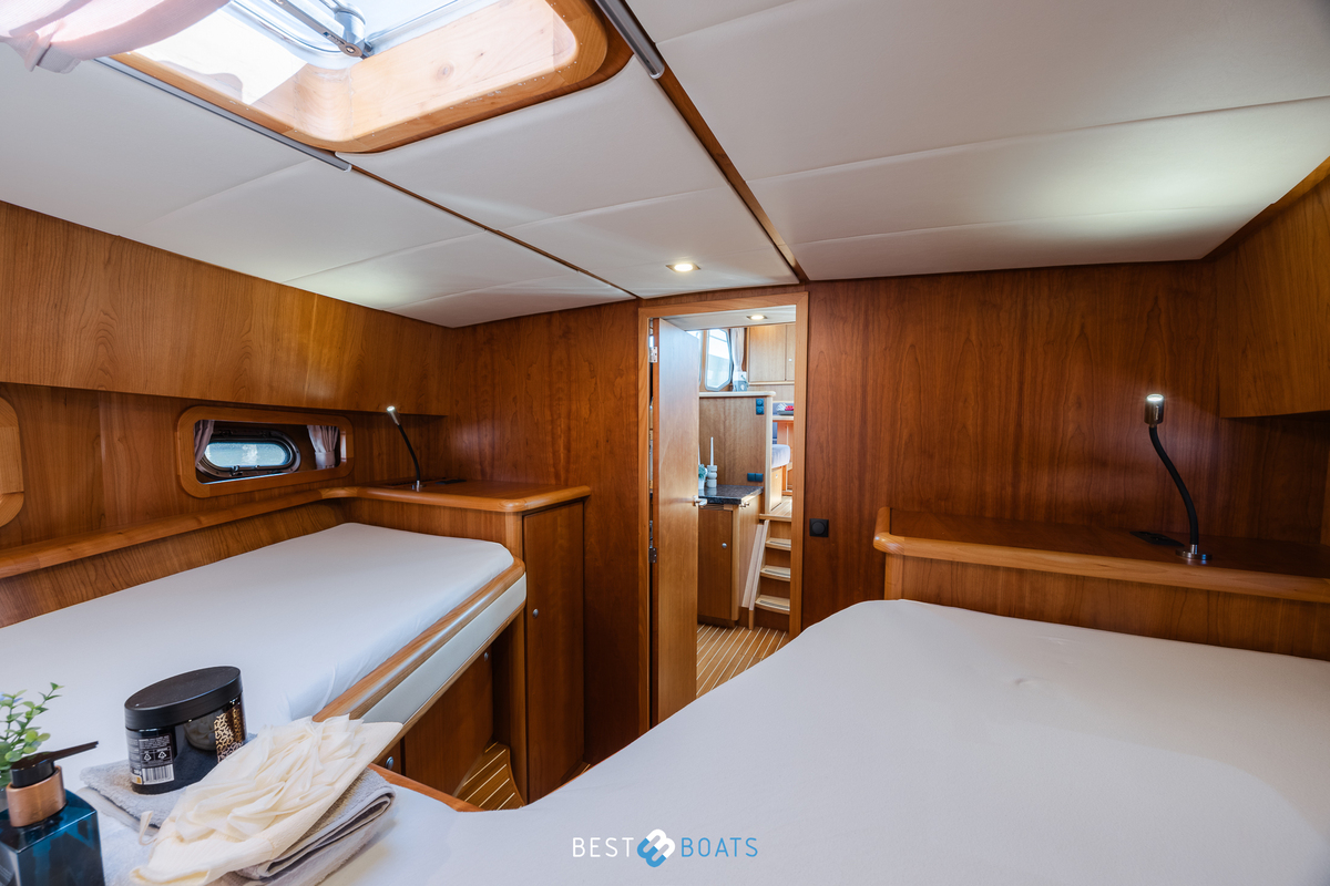 foto: 32 Van Vossen Parade 12.75 AK 