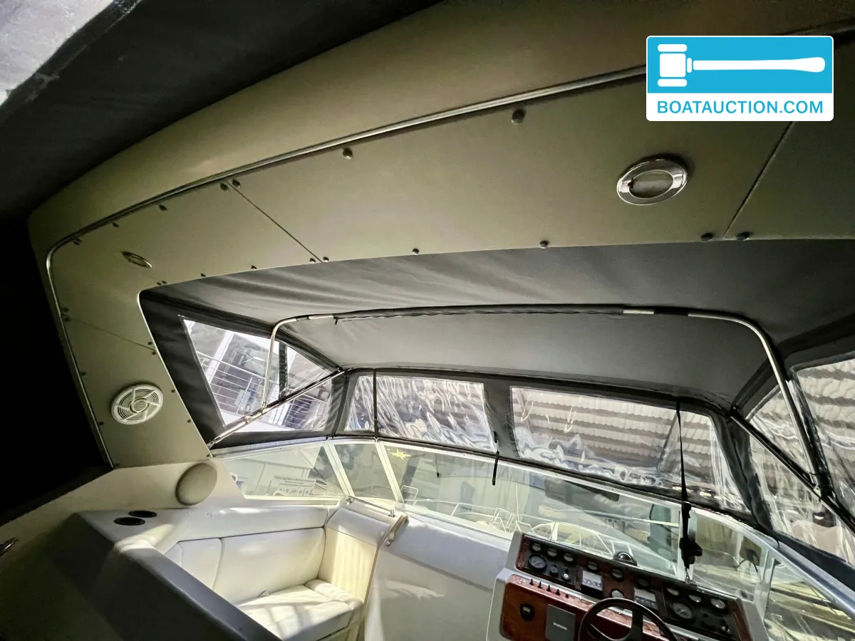 foto: 30 Cranchi Cruiser 32