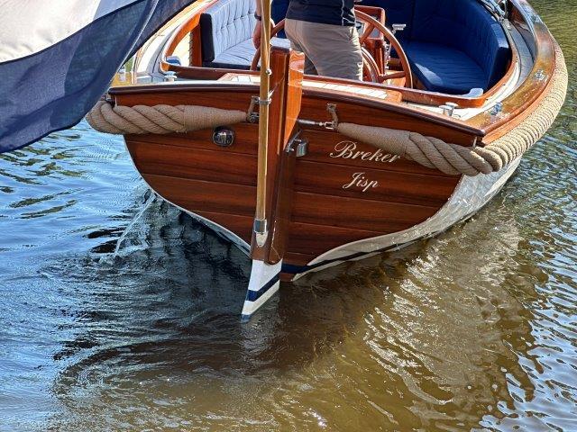 foto: 23 Victoria Sloep 720