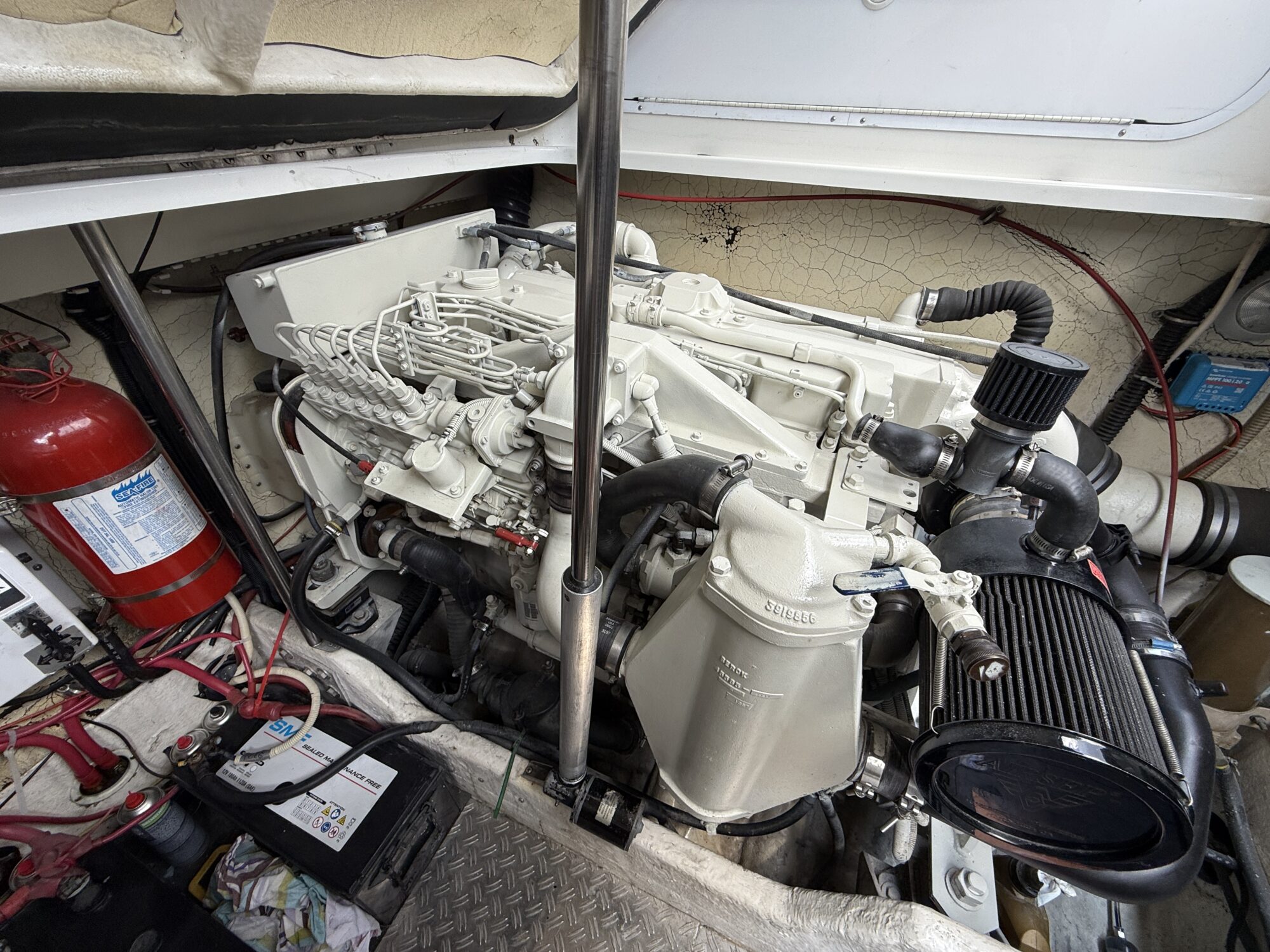 foto: 92 Formula Formula 41 PC