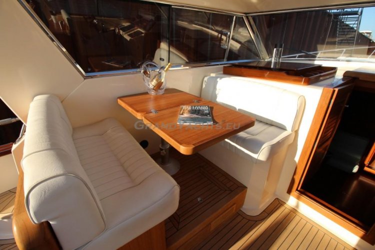 foto: 99 Apreamare 45 Comfort