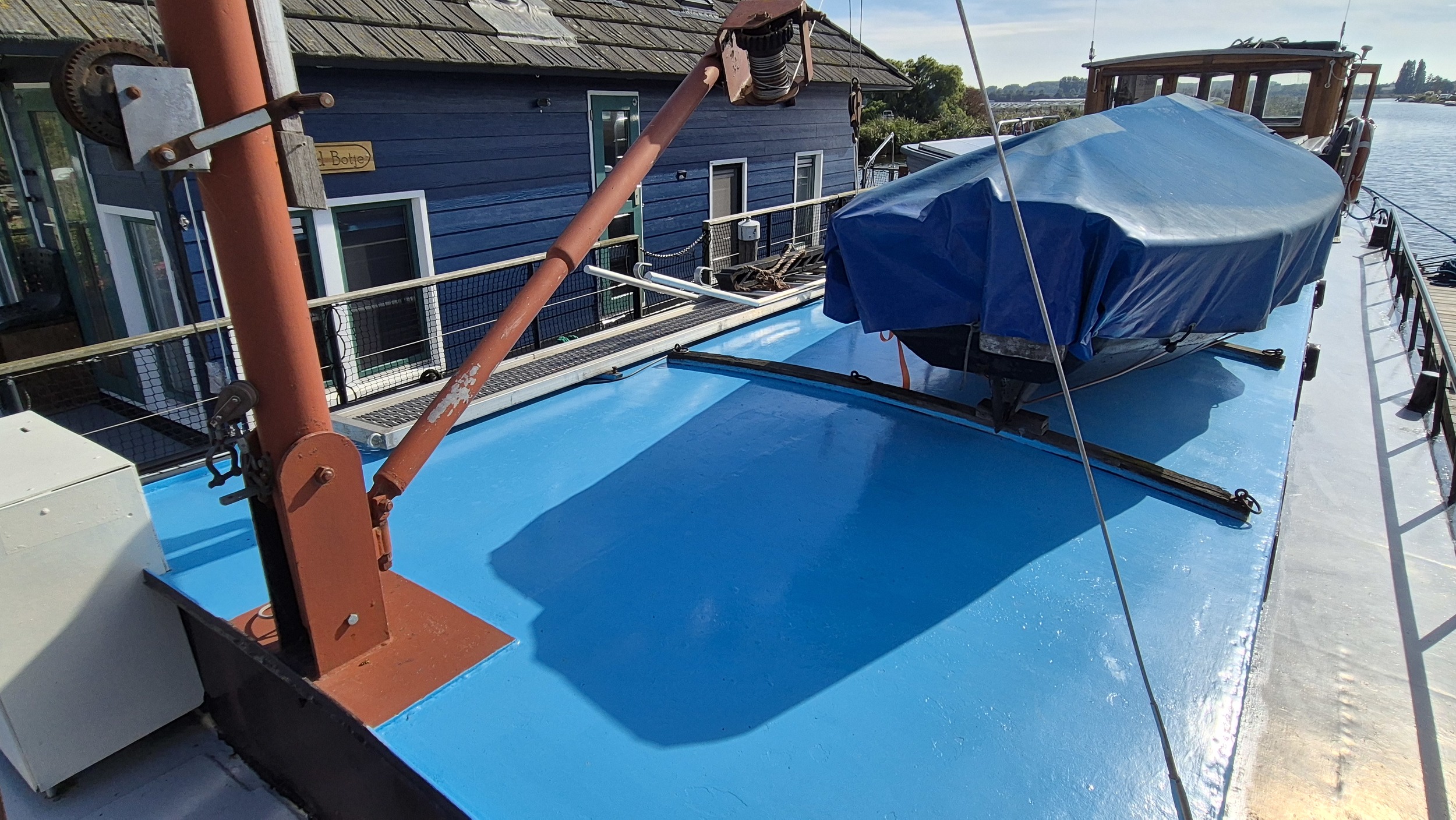 foto: 69 Motorbokschip 