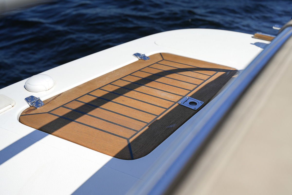 foto: 49 Pieterse 1050 Motorvlet