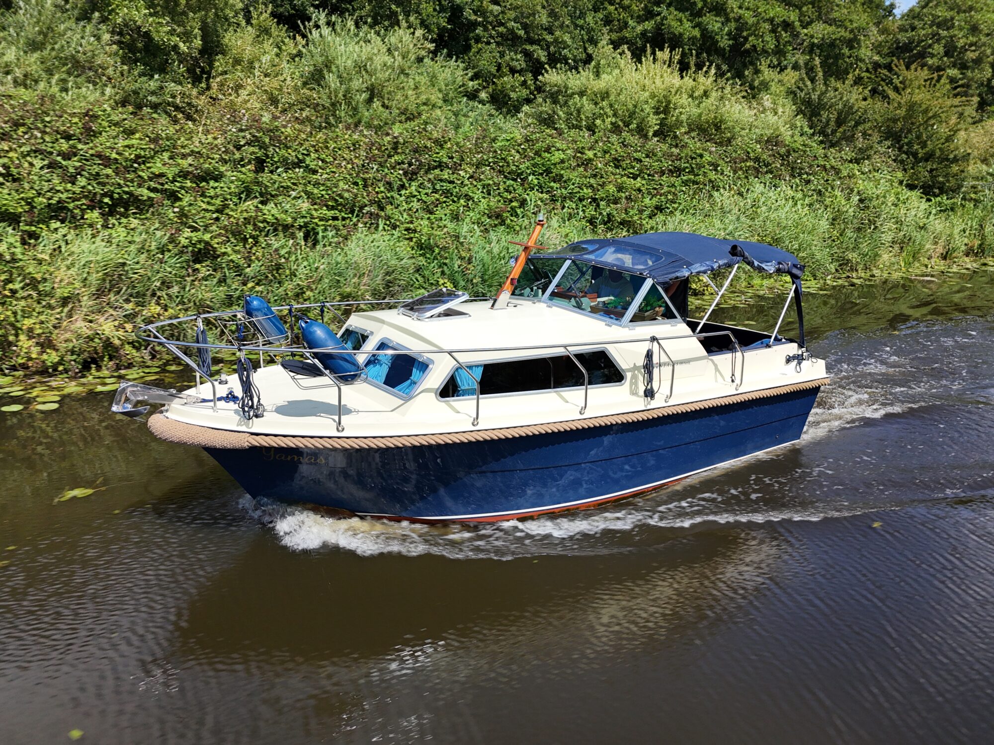 foto: 27 Antaris Antaris 7.20 Family