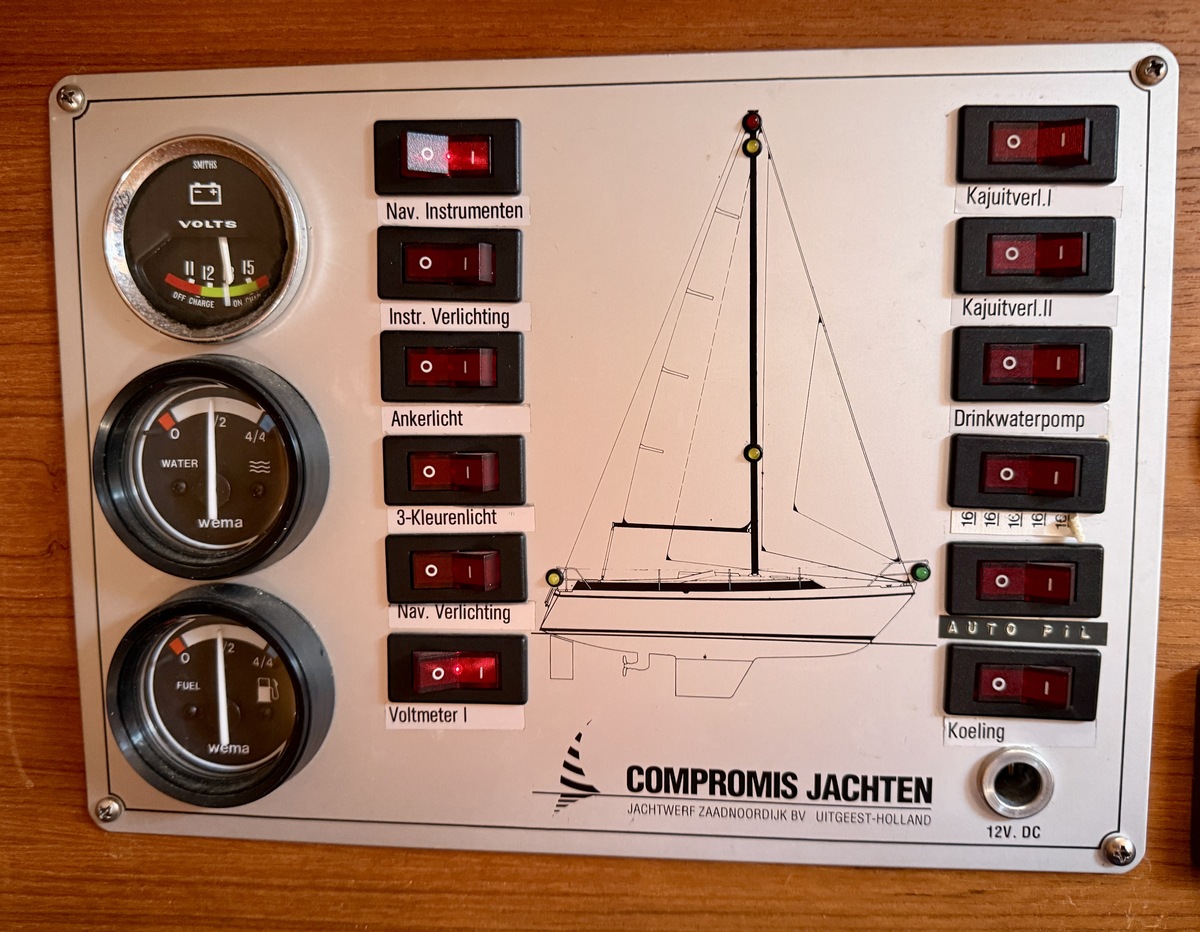 foto: 28 Compromis 999