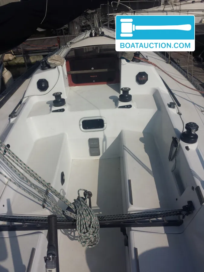 foto: 12 Archambault Sprint 95