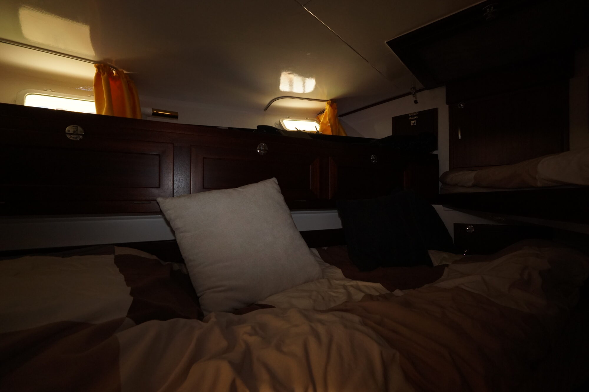 foto: 108 Lowland Lowland Rondspant Kruiser 13.00 AK Cabrio