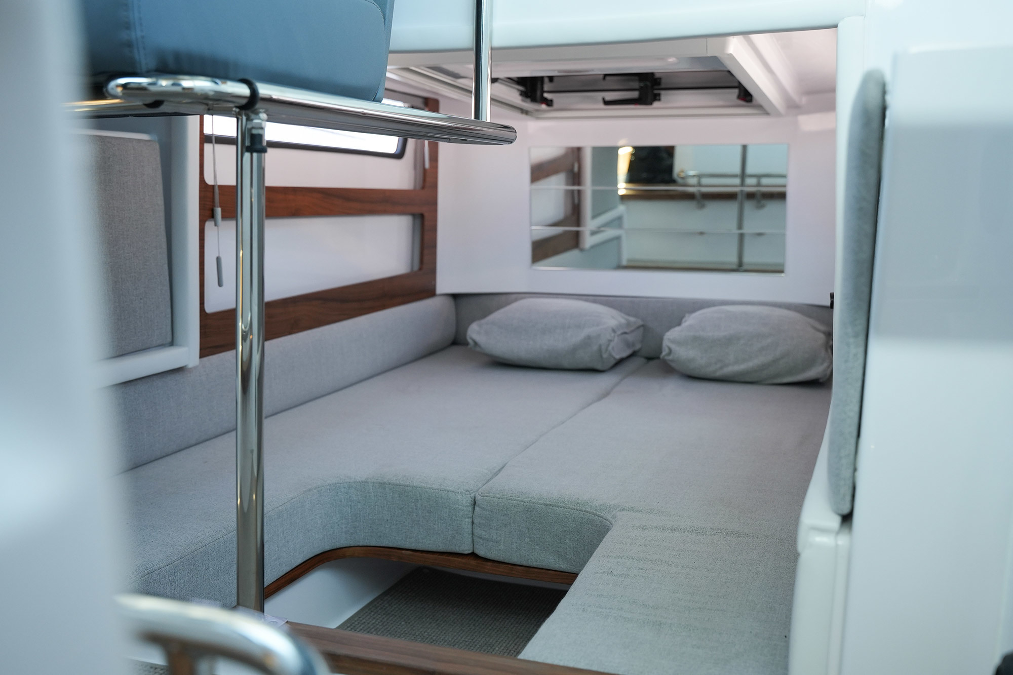 foto: 41 Axopar 28 Cabin