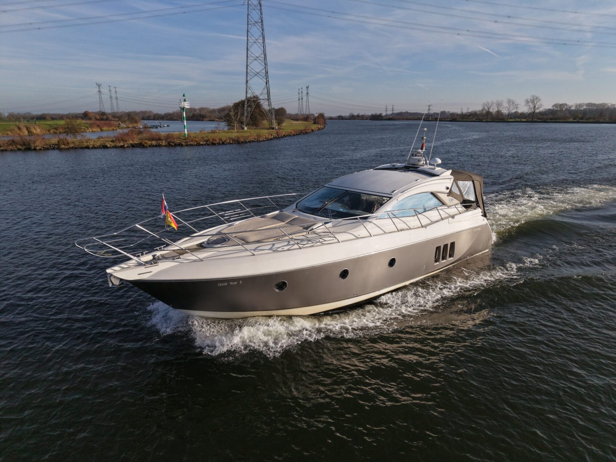 foto: 124 Sessa Sessa C46 HT IPS