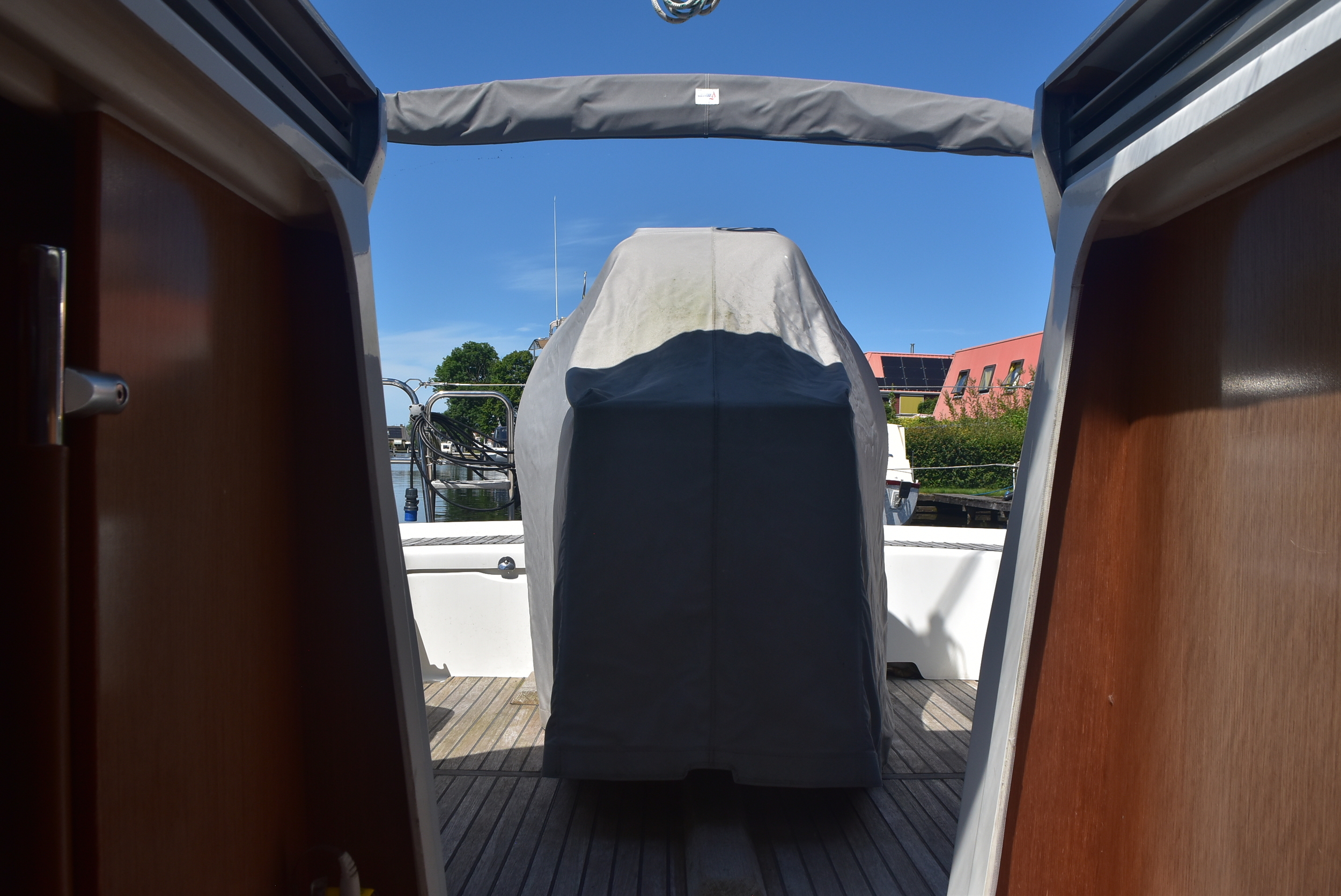 foto: 26 Beneteau Oceanis 37