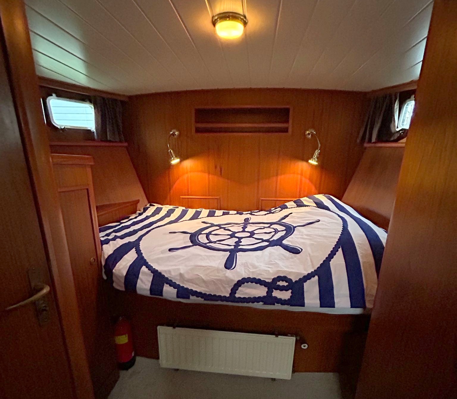 foto: 74 Monty Bank Monty Bank Kotter 41 AK Cabrio