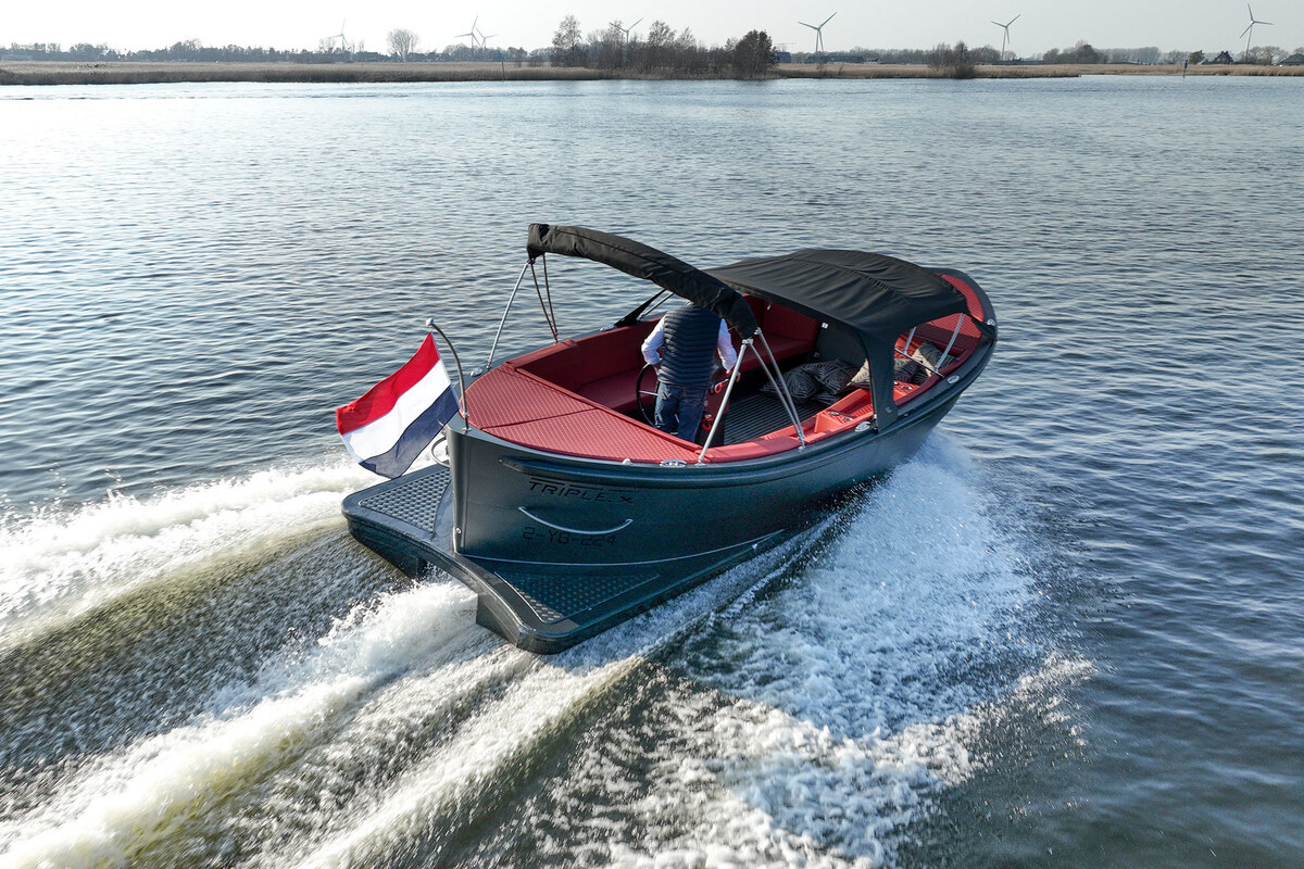 foto: 51 Triple X 800