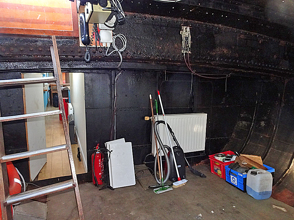 foto: 41 Museale Zeiltjalk 20.40 met UBC