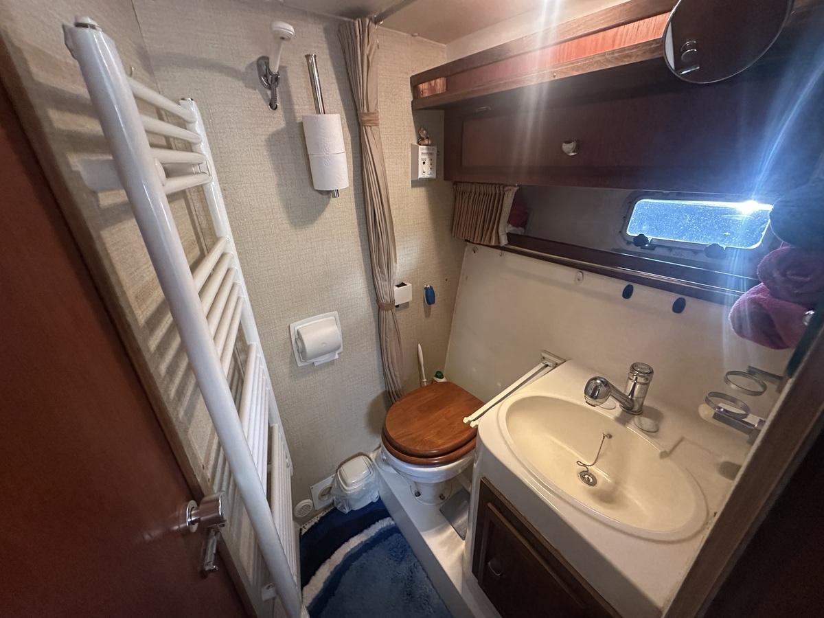 foto: 22 Fairline Corniche 31