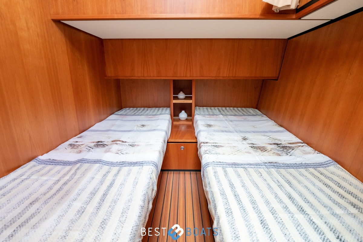 foto: 31 Linssen Grand Sturdy 40.9 AC