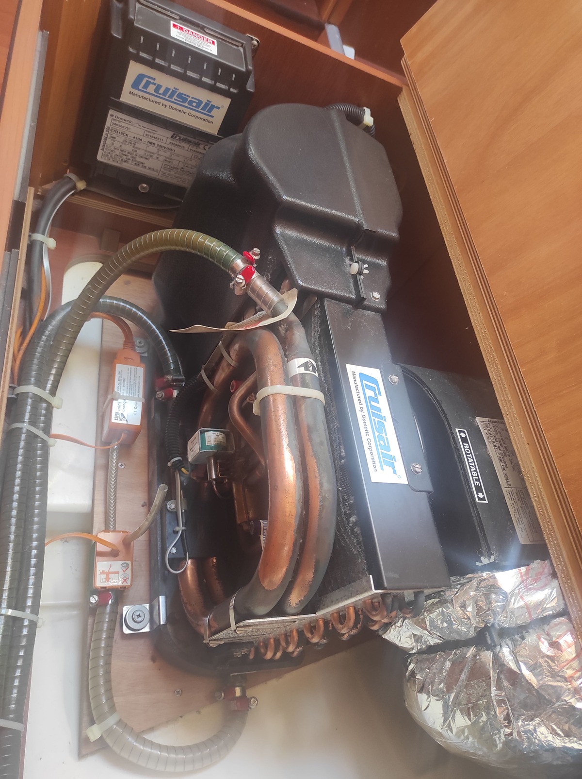 foto: 75 Beneteau Oceanis 41