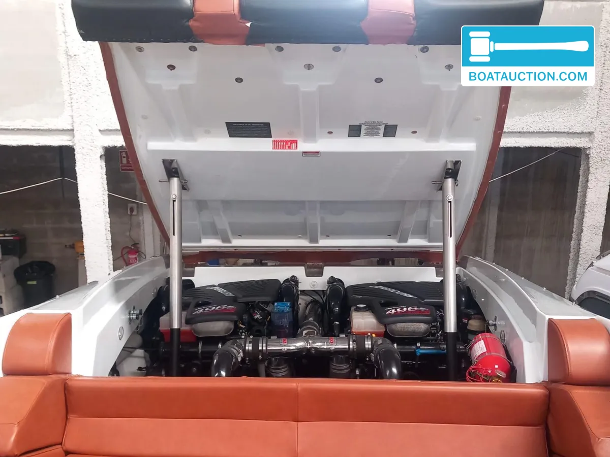 foto: 13 Baja 40 Outlaw