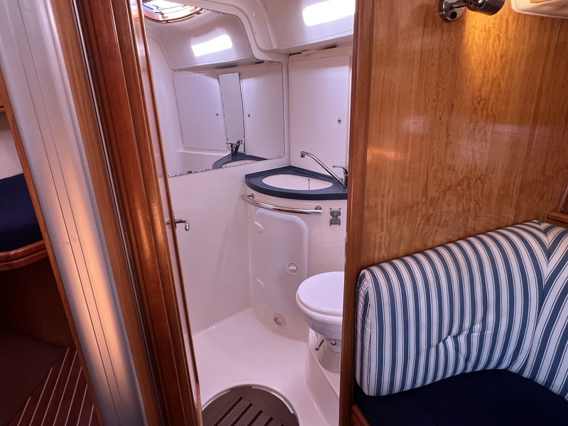 foto: 32 Bavaria 37-3 Cruiser