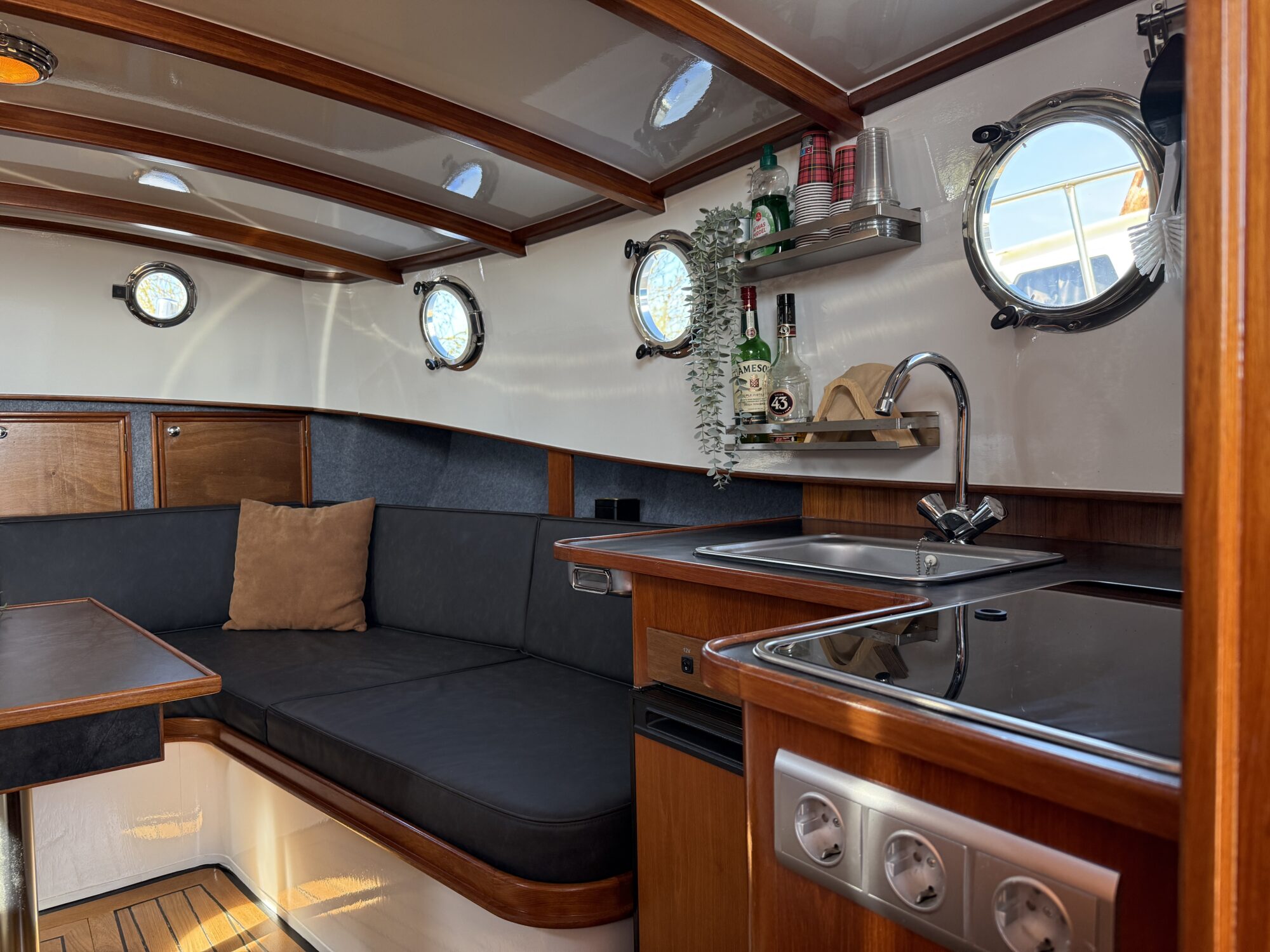 foto: 33 Pieterse Pieterse Vlet 8.50 OK