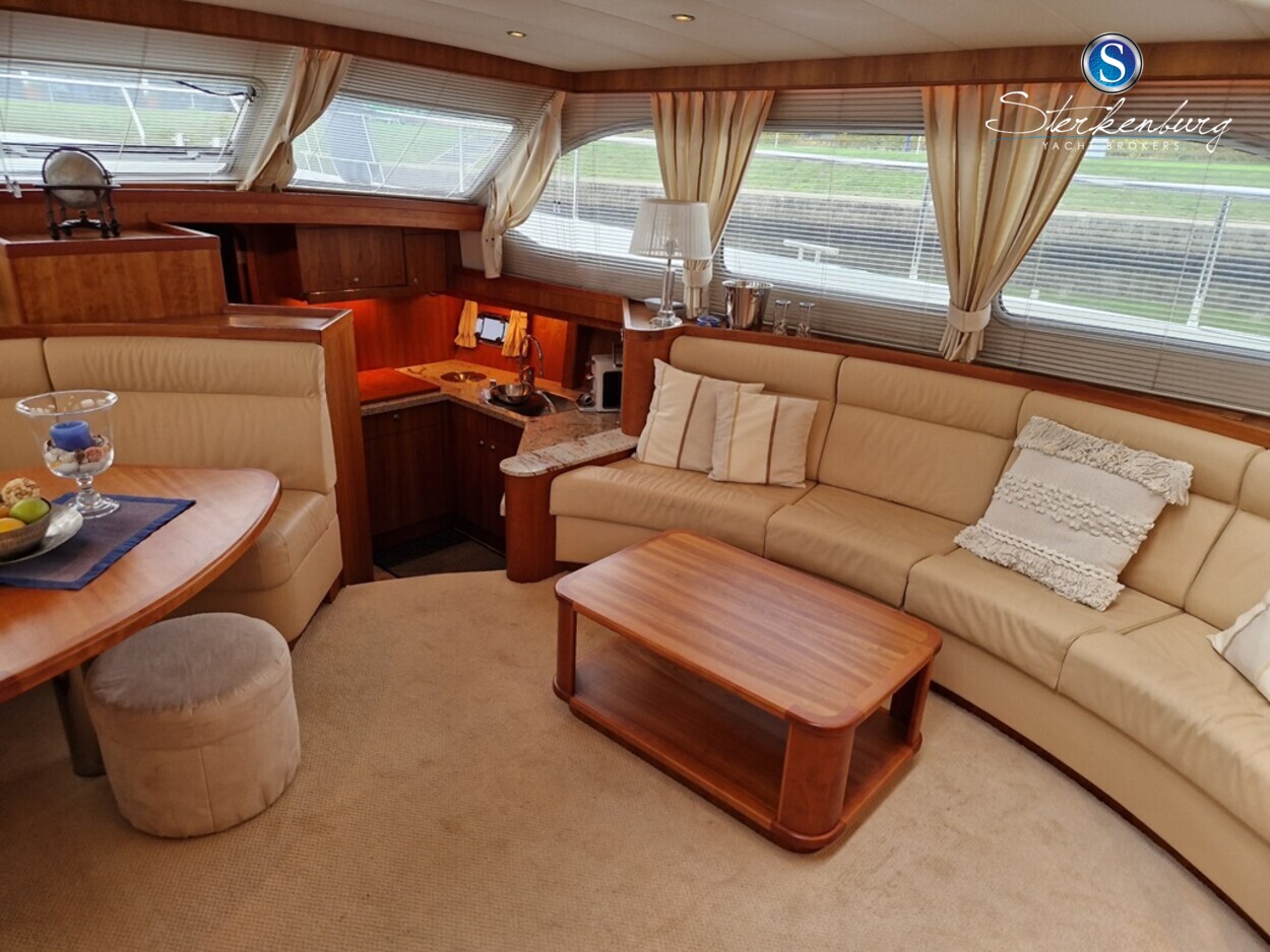 foto: 77 Van der Heijden 1700 Dynamic de Luxe