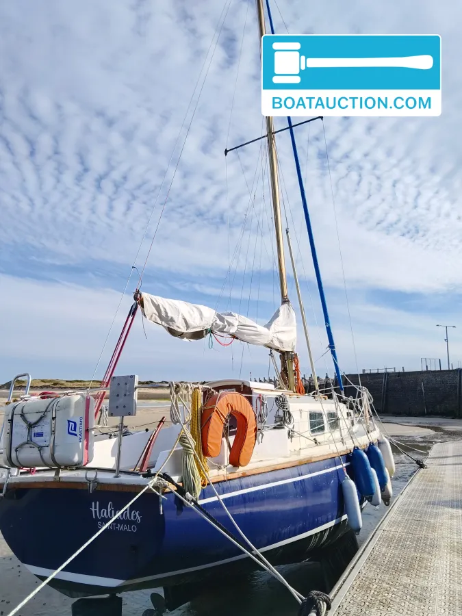 foto: 11 Westerly Centaur
