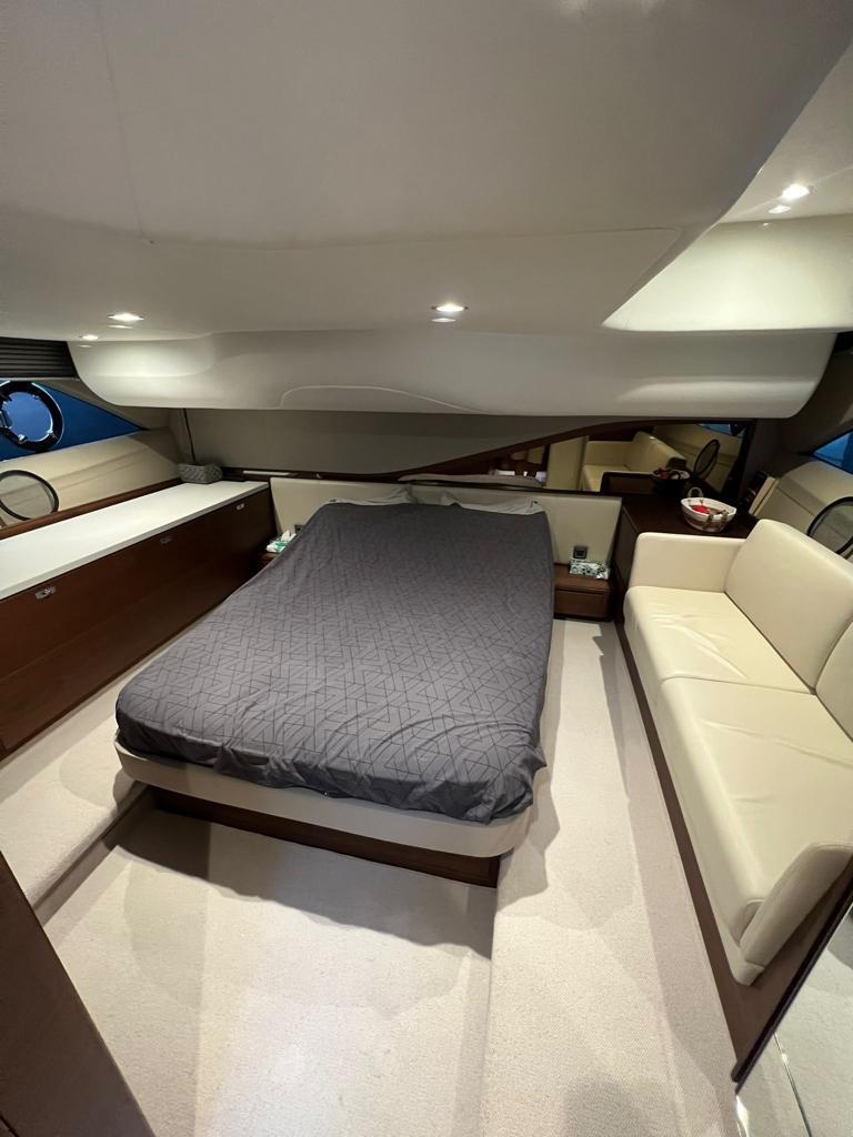 foto: 71 Princess F45