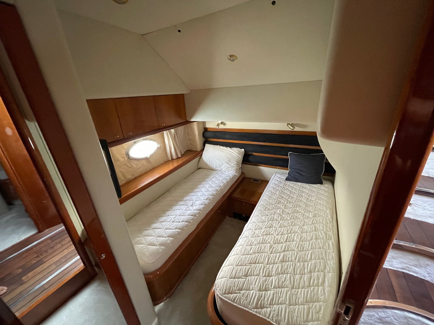 foto: 11 Sunseeker Manhattan 74