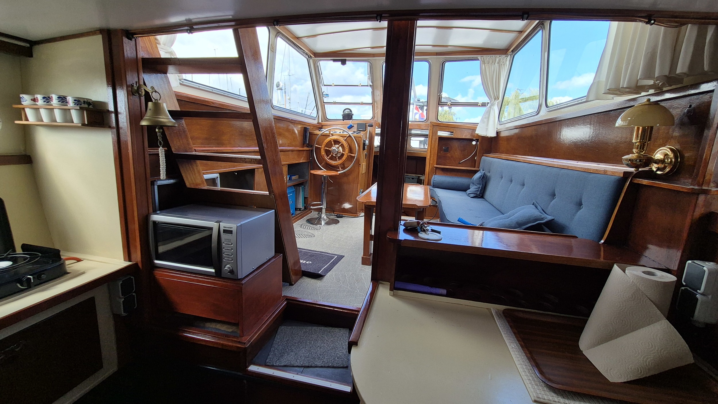 foto: 44 Beachcraft 10.5 AK