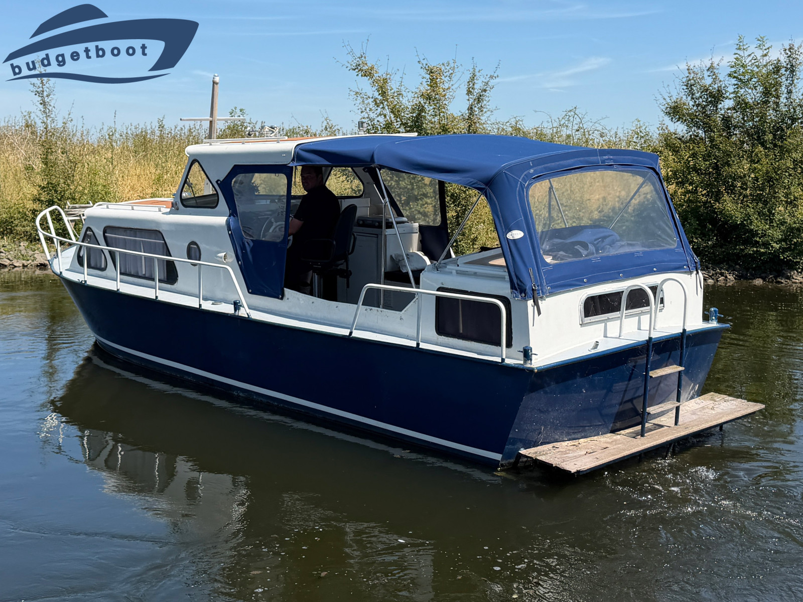 foto: 14 Boris kruiser 850