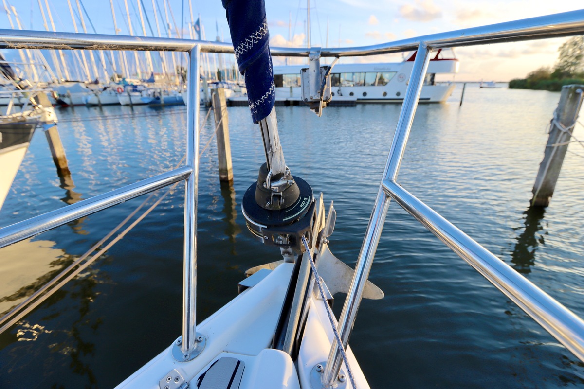 foto: 75 Hunter 306