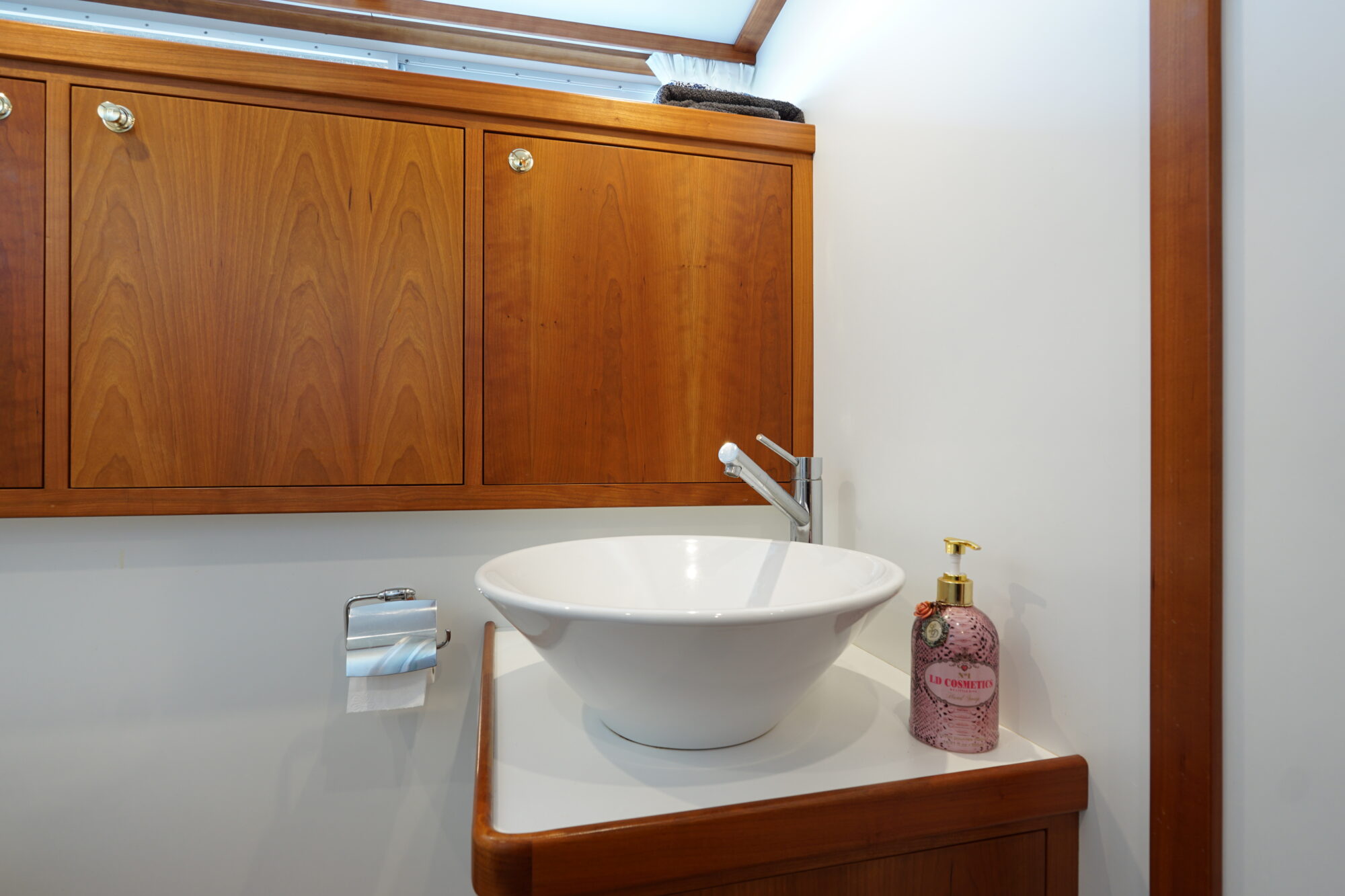 foto: 98 Valkkruiser Valkkruiser Challenger 45 VS