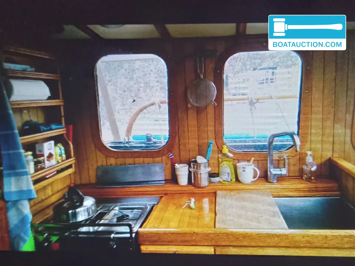 foto: 27 Colin Archer 10.40