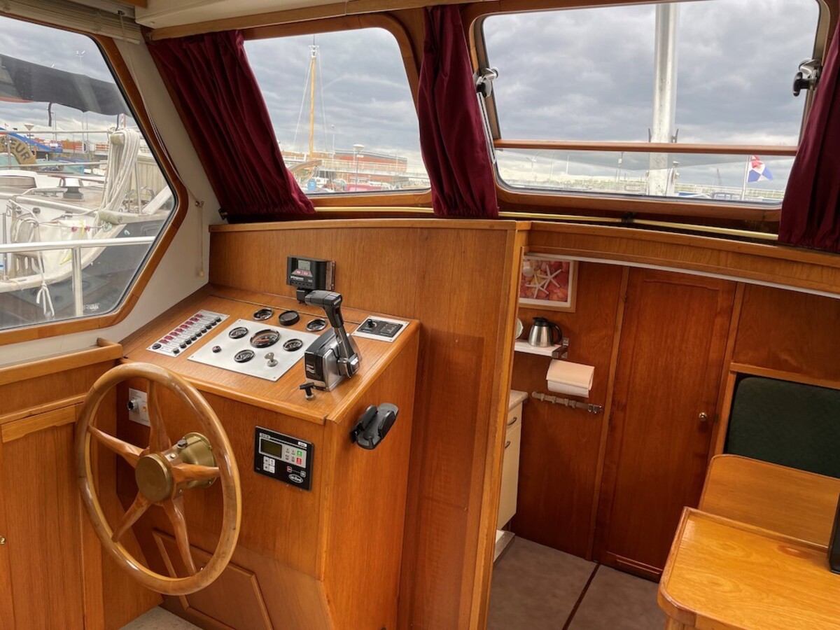 foto: 32 Molenkruiser 1300