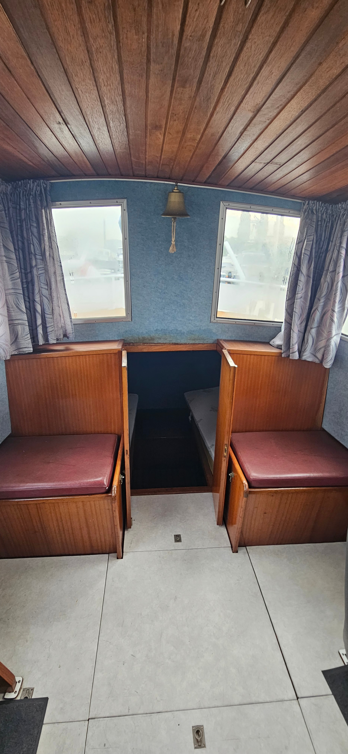 foto: 9 Tjeukemeer  Kruiser