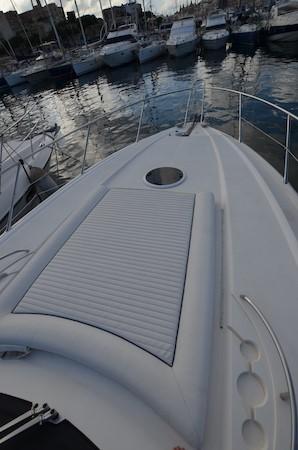 foto: 22 Sunseeker Camargue 50 HT