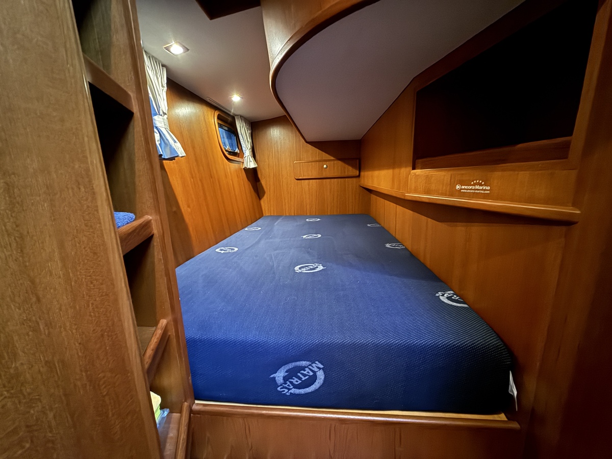 foto: 58 Bruijs Spiegelkotter 11.50 OK