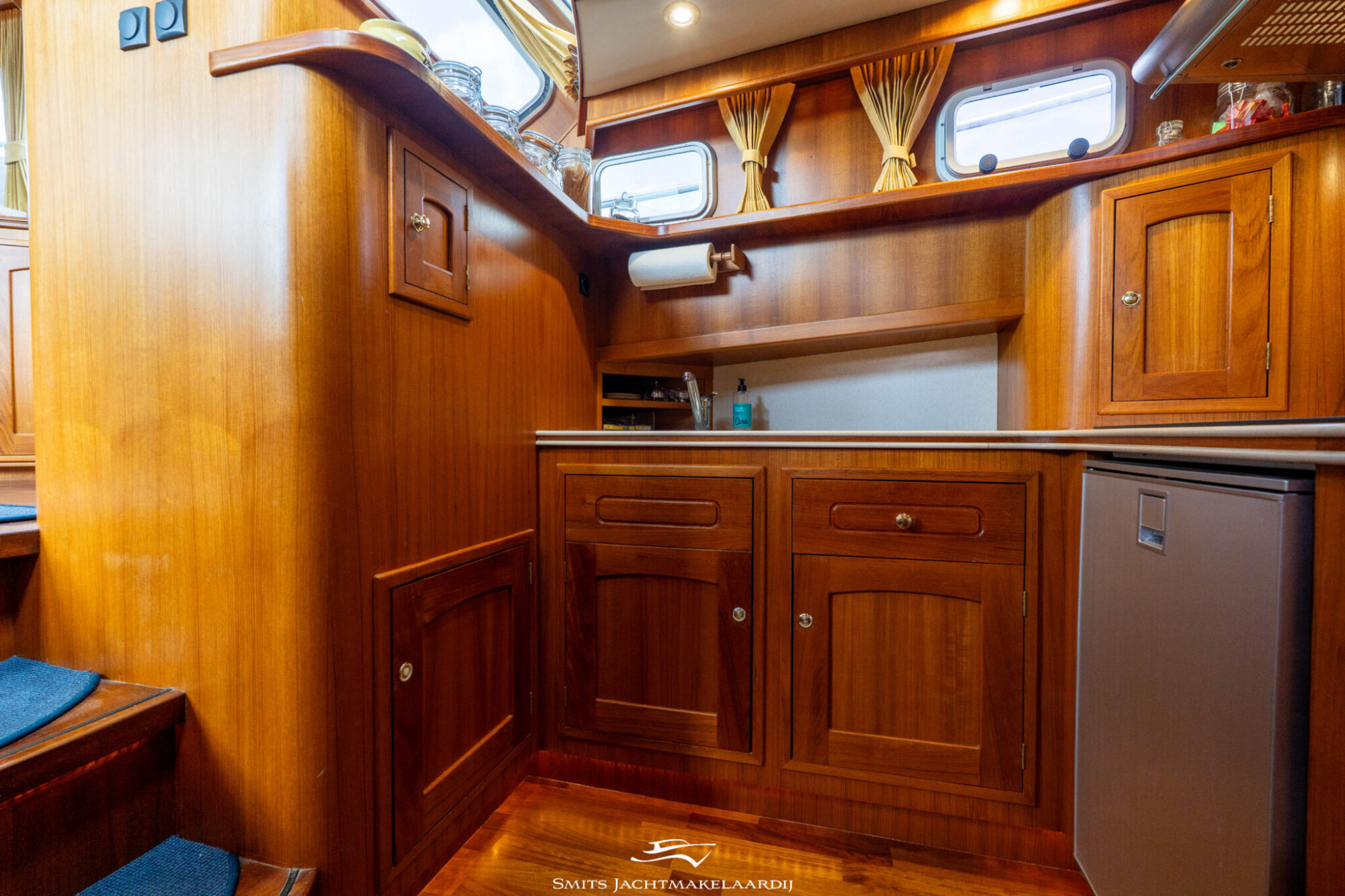 foto: 33 Holterman Holterman Trawler 13.50 Royal Class Cabrio
