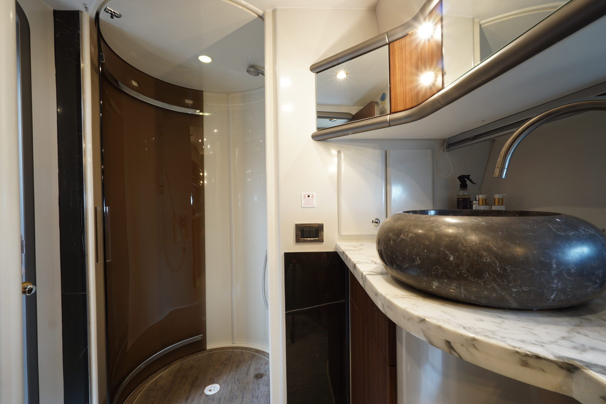 foto: 119 Sunseeker Sunseeker 62 Manhattan